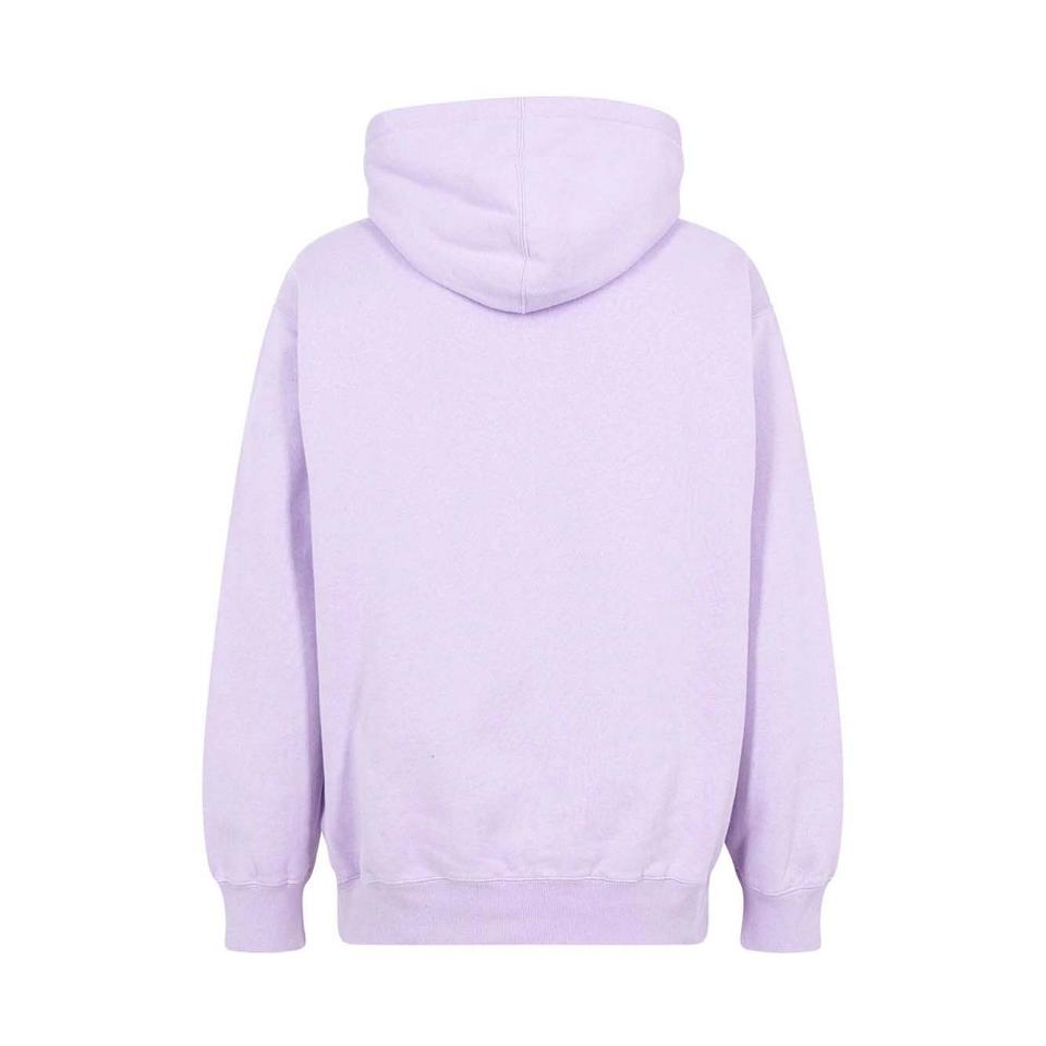 Supreme Chenille Hoodie Weiß | CH486YU