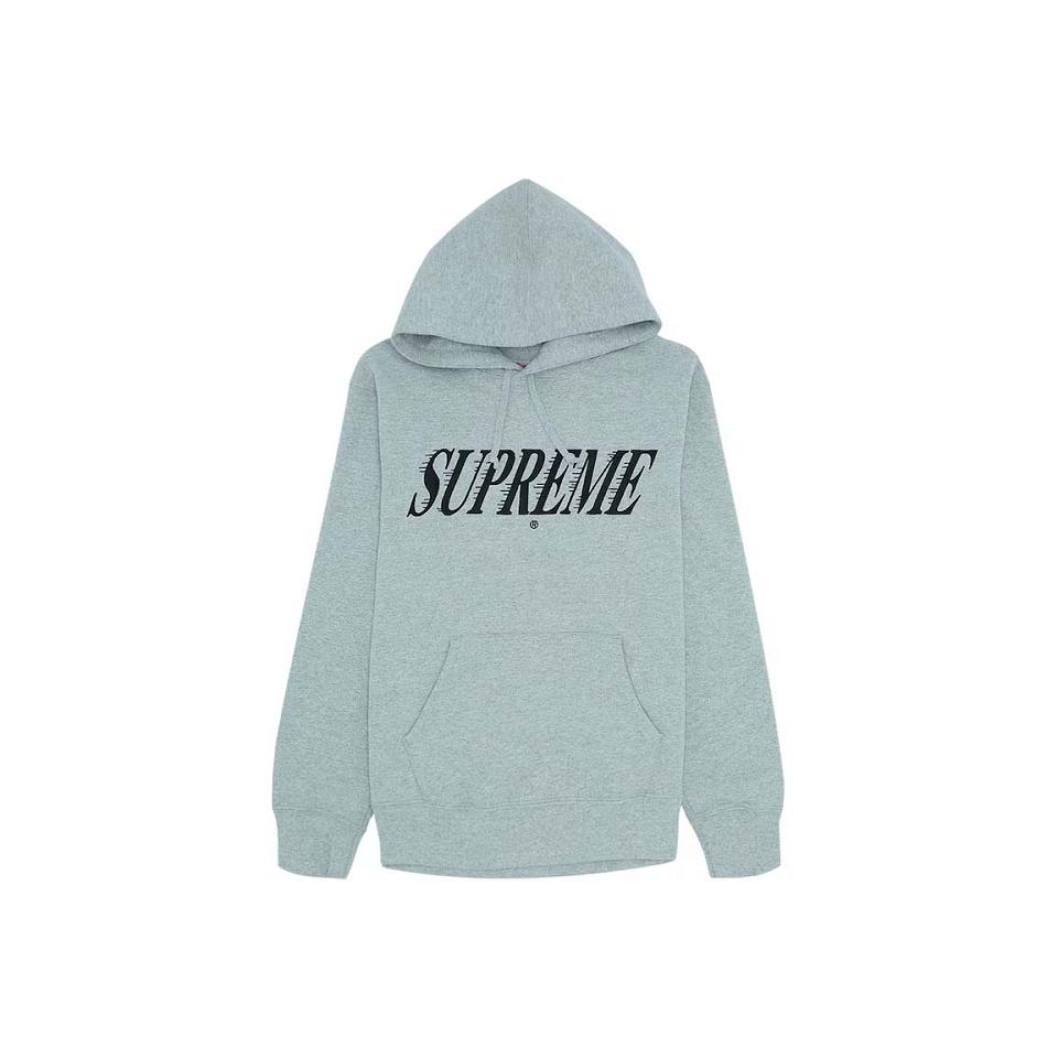 Supreme Crossover Mit Kapuze Sweatshirts Blau | CH267XF