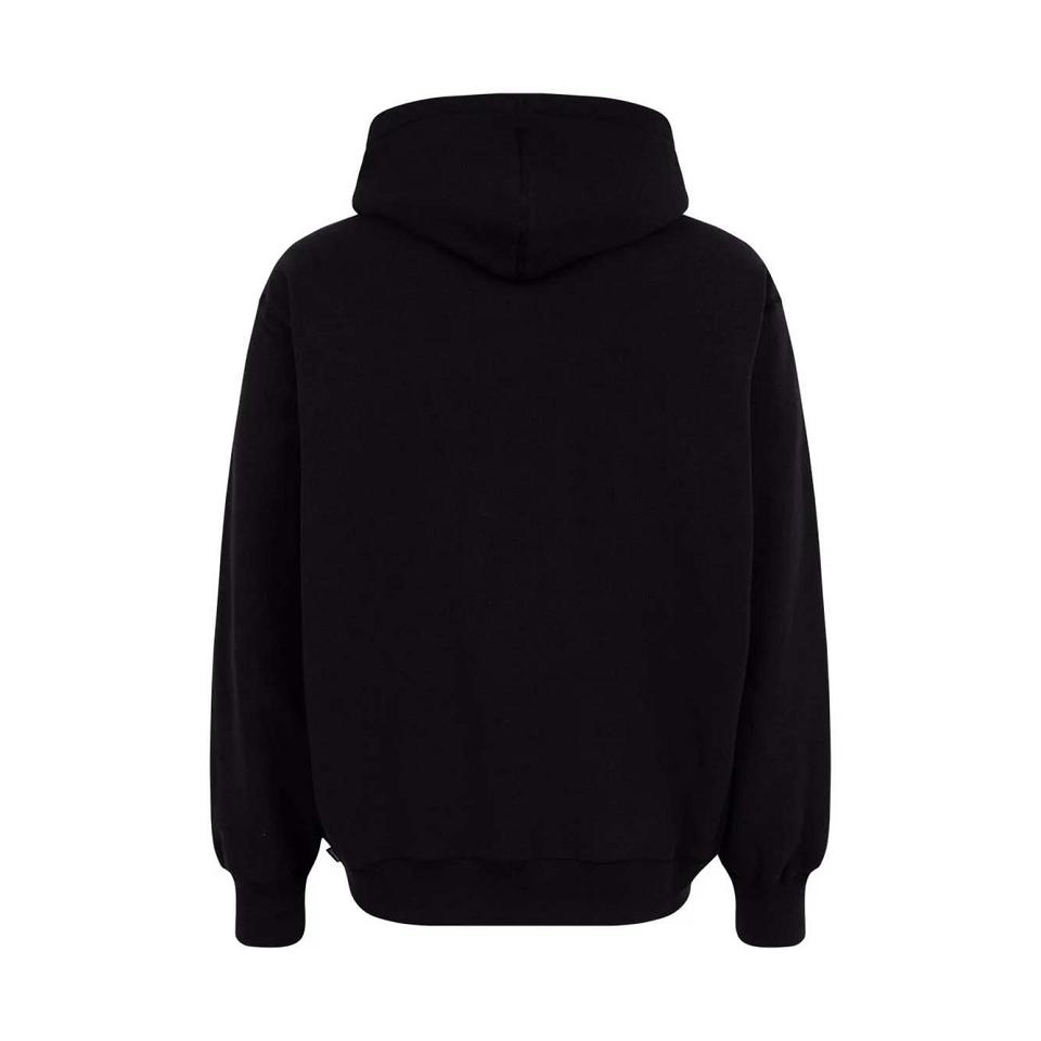 Supreme Hearts ARC Hoodie Schwarz | CH480MA