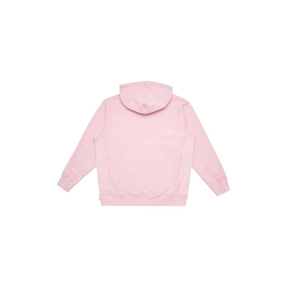 Supreme Kaws Chalk Real Hoodie Rosa | CH477VD