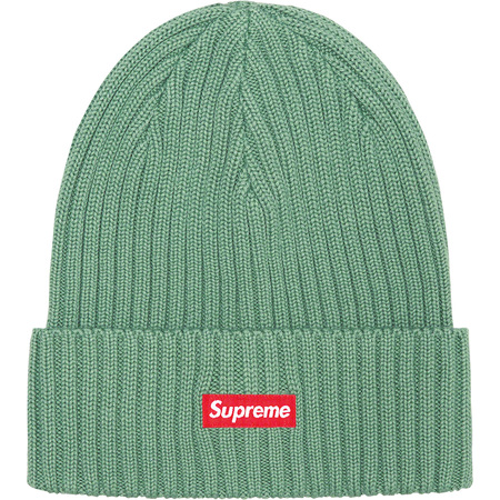 Supreme Overdyed Winter Hüte Grün | CH107JJ