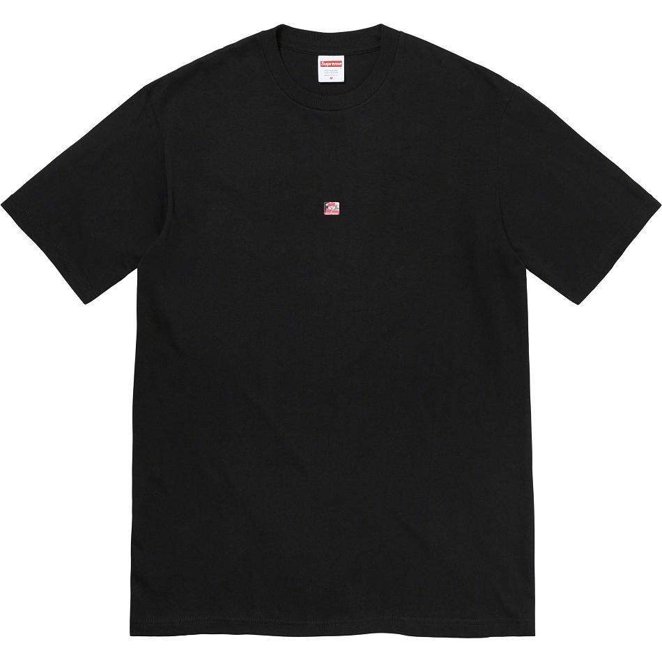 Supreme Tamagotchi Tee T-shirts Schwarz | CH218BC