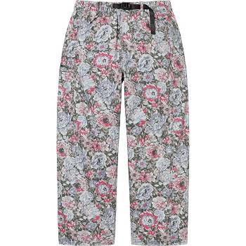 Supreme Belted Trail Pant Hose Mehrfarbig | CH414SO