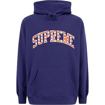 Supreme Hearts ARC “SS21” Hoodie Lila | CH479NB