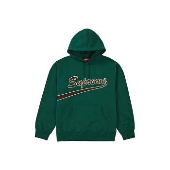 Supreme Tail Mit Kapuze Sweatshirts Grün | CH257AP