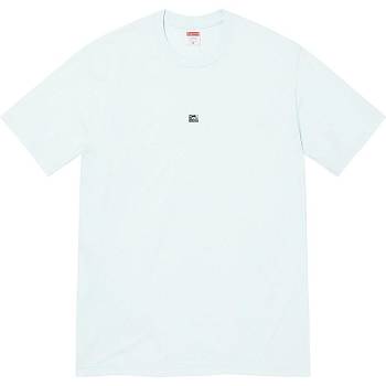 Supreme Tamagotchi Tee T-shirts Blau | CH220MA