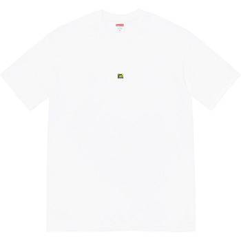 Supreme Tamagotchi Tee T-shirts Weiß | CH221QZ